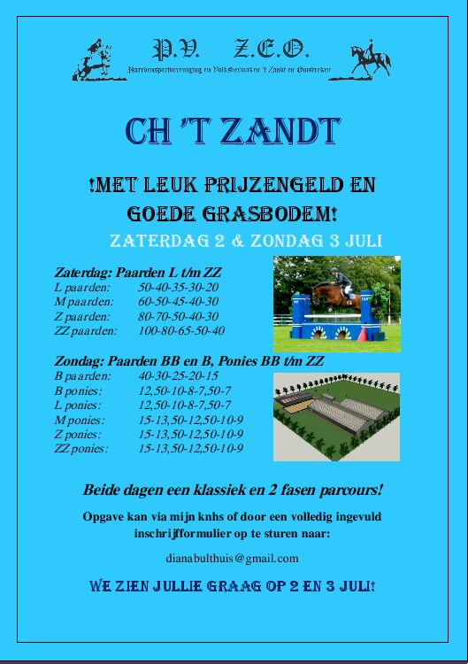 CH t Zandt 2016