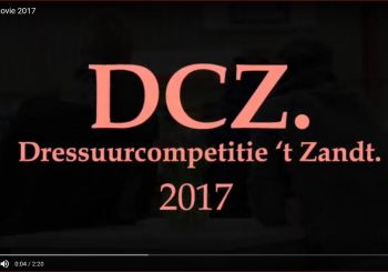 Aftermovie DCZ 2017